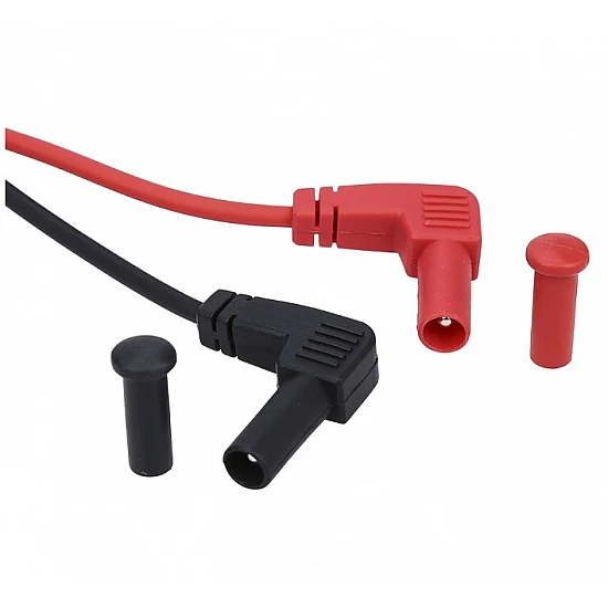 Multimeter LCR Patch Capacitance and Inductance SMD Tester Pen Tweezers Multimeter LCR Patch Capacitance and Inductance SMD Tester Pen Tweezers