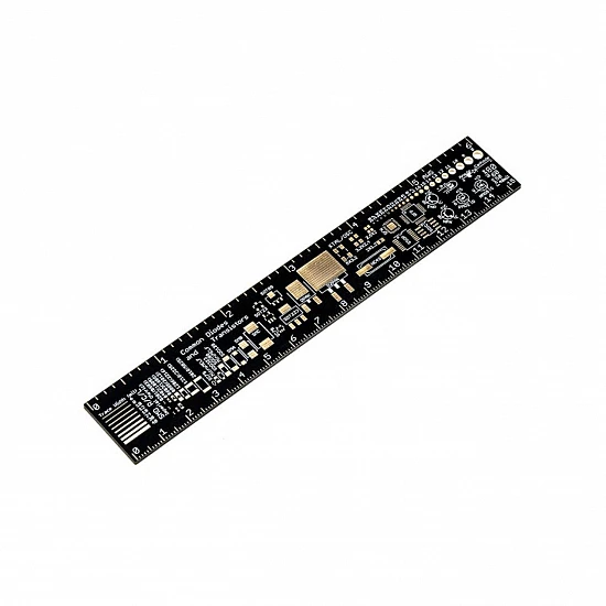 Multipurpose PCB Ruler 15cm Multipurpose PCB Ruler 15cm