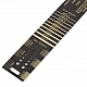 Multipurpose PCB Ruler 25cm Multipurpose PCB Ruler 25cm