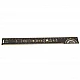 Multipurpose PCB Ruler 25cm Multipurpose PCB Ruler 25cm