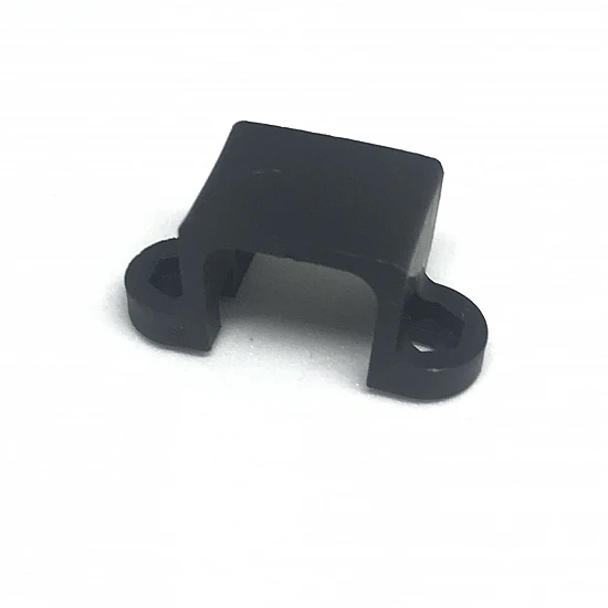 N20 Gear Motor Bracket Black N20 Gear Motor Bracket Black