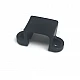 N20 Gear Motor Bracket Black N20 Gear Motor Bracket Black