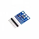 NA226 IIC Interface Bidirectional Current Power Monitoring Sensor NA226 IIC Interface Bidirectional Current Power Monitoring Sensor