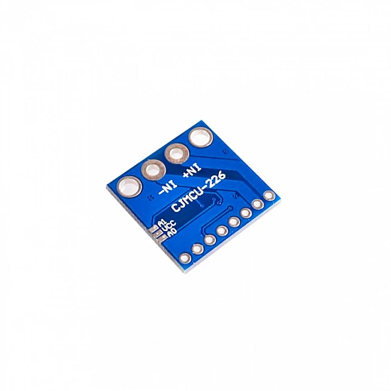 NA226 IIC Interface Bidirectional Current Power Monitoring Sensor NA226 IIC Interface Bidirectional Current Power Monitoring Sensor