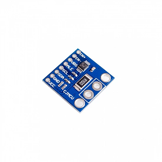 NA226 IIC Interface Bidirectional Current Power Monitoring Sensor NA226 IIC Interface Bidirectional Current Power Monitoring Sensor