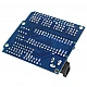 Nano 328P Expansion Adapter Breakout Board IO Shield Nano 328P Expansion Adapter Breakout Board IO Shield