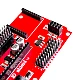 Nano 328P IO Shield Expansion Board Nano 328P IO Shield Expansion Board