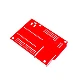 Nano 328P IO Shield Expansion Board Nano 328P IO Shield Expansion Board