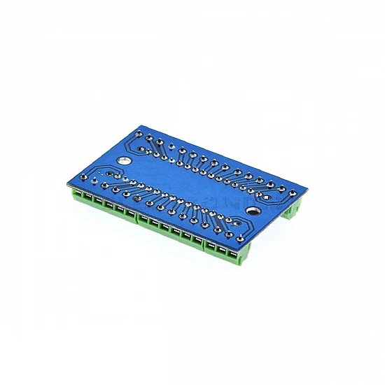 NANO IO Shield Screw Terminals Expansion Board NANO IO Shield Screw Terminals Expansion Board