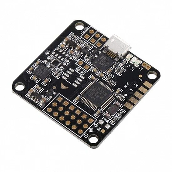 Naze32 6DOF Flight Controller for RC Drone FPV Racing Naze32 6DOF Flight Controller for RC Drone FPV Racing