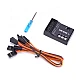 NB One 32 Bit Flight Controller Built-in 6-Axis Gyro with Altitude Hold Mode for FPV RC Airplane NB One 32 Bit Flight Controller Built-in 6-Axis Gyro with Altitude Hold Mode for FPV RC Airplane