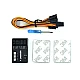 NB One 32 Bit Flight Controller Built-in 6-Axis Gyro with Altitude Hold Mode for FPV RC Airplane NB One 32 Bit Flight Controller Built-in 6-Axis Gyro with Altitude Hold Mode for FPV RC Airplane