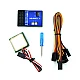 NB One+ 32 Bit Flight Controller Built-in 6-Axis Gyro with Altitude Hold Mode + GPS Module for FPV RC Fixed wing NB One+ 32 Bit Flight Controller Built-in 6-Axis Gyro with Altitude Hold Mode + GPS Module for FPV RC Fixed wing