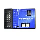 NB One+ 32 Bit Flight Controller Built-in 6-Axis Gyro with Altitude Hold Mode + GPS Module for FPV RC Fixed wing NB One+ 32 Bit Flight Controller Built-in 6-Axis Gyro with Altitude Hold Mode + GPS Module for FPV RC Fixed wing