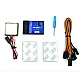 NB One+ 32 Bit Flight Controller Built-in 6-Axis Gyro with Altitude Hold Mode + GPS Module for FPV RC Fixed wing NB One+ 32 Bit Flight Controller Built-in 6-Axis Gyro with Altitude Hold Mode + GPS Module for FPV RC Fixed wing