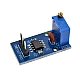 NE555 Frequency Adjustable Pulse Generator Module NE555 Frequency Adjustable Pulse Generator Module