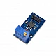 NE555 Frequency Adjustable Pulse Generator Module NE555 Frequency Adjustable Pulse Generator Module
