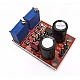 NE555 Frequency Adjustable Pulse/Square Generator Module NE555 Frequency Adjustable Pulse/Square Generator Module