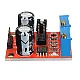 NE555 Frequency Adjustable Pulse/Square Generator Module NE555 Frequency Adjustable Pulse/Square Generator Module