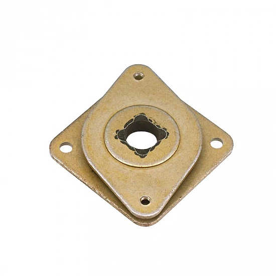 NEMA 17 Stepper Motor Shock Absorber/Vibration Damper