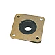 NEMA 17 Stepper Motor Shock Absorber/Vibration Damper