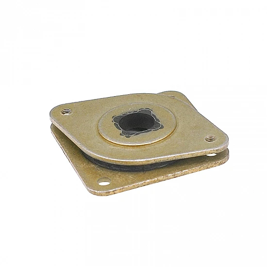 NEMA 17 Stepper Motor Shock Absorber/Vibration Damper