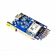 NEO-8M STM32 C51 MCU GPS Satellite Positioning Module NEO-8M STM32 C51 MCU GPS Satellite Positioning Module