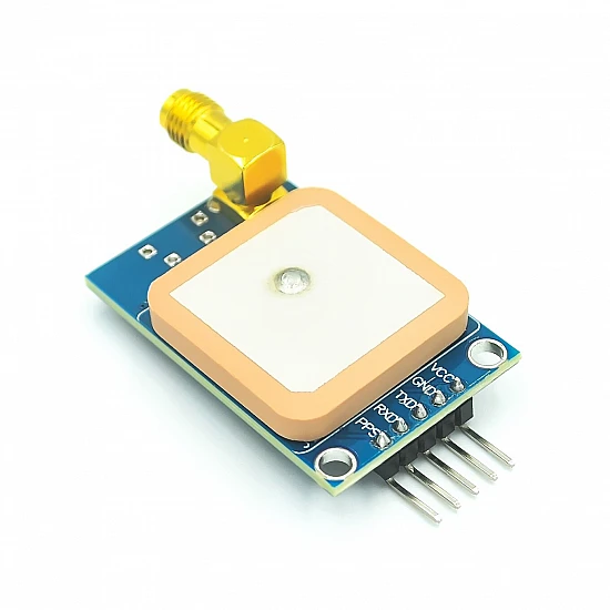 NEO-8M STM32 C51 MCU GPS Satellite Positioning Module NEO-8M STM32 C51 MCU GPS Satellite Positioning Module