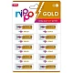 Nippo Battery AAA Gold 15V 4DG Nippo Battery AAA Gold 15V 4DG