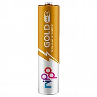 Nippo Battery AAA Gold 15V 4DG