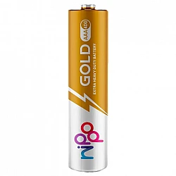 Nippo Battery AAA Gold 15V 4DG