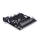 NodeMCU ESP8266 Serial Port Baseboard Lua WIFI Development Board NodeMCU ESP8266 Serial Port Baseboard Lua WIFI Development Board