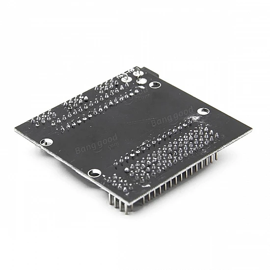 NodeMCU ESP8266 Serial Port Baseboard Lua WIFI Development Board NodeMCU ESP8266 Serial Port Baseboard Lua WIFI Development Board