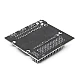 NodeMCU ESP8266 Serial Port Baseboard Lua WIFI Development Board NodeMCU ESP8266 Serial Port Baseboard Lua WIFI Development Board