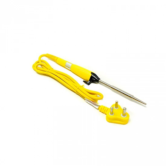 Noel 25W 230V Soldering Iron - Platinum