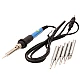 Noel 60W temperature Controller Soldering Iron