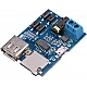 Non-Destructive MP3 Decoding Board with Self-Powered TF Card U Disk Decoded Player Module Non-Destructive MP3 Decoding Board with Self-Powered TF Card U Disk Decoded Player Module