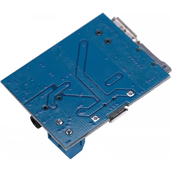 Non-Destructive MP3 Decoding Board with Self-Powered TF Card U Disk Decoded Player Module Non-Destructive MP3 Decoding Board with Self-Powered TF Card U Disk Decoded Player Module