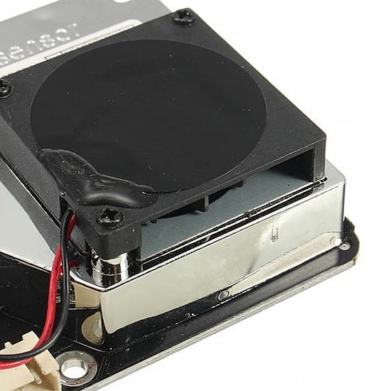 Nova SDS011 PM Sensor High Precision Laser PM2.5 Air Quality Detection Sensor Nova SDS011 PM Sensor High Precision Laser PM2.5 Air Quality Detection Sensor