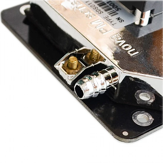 Nova SDS011 PM Sensor High Precision Laser PM2.5 Air Quality Detection Sensor Nova SDS011 PM Sensor High Precision Laser PM2.5 Air Quality Detection Sensor