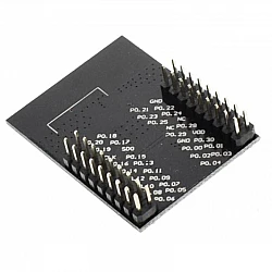 NRF51822 BLE 4.0 Wireless Bluetooth Communication Module