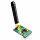 NRF905 Wireless Transceiver Module with Antenna NRF905 Wireless Transceiver Module with Antenna