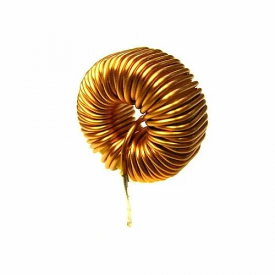 Nude Inductor 47uH (3A) for LM2596 Nude Inductor 47uH (3A) for LM2596