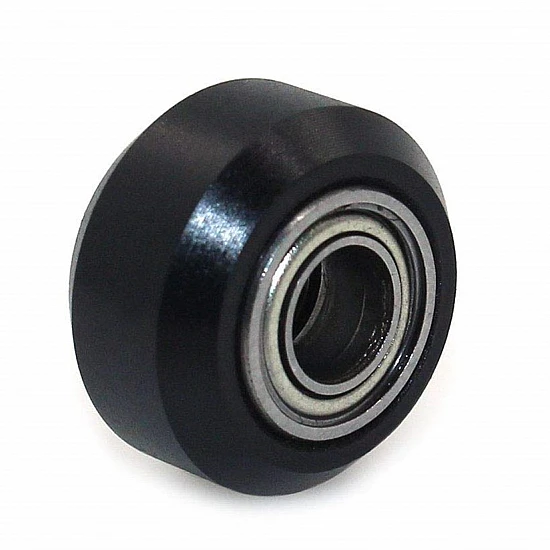 Openbuilds Plastic Wheel Idler Pulley Openbuilds Plastic Wheel Idler Pulley