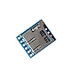 Openlog Cleanflight Naze32 F3 Blackbox Flash Recorder Module Openlog Cleanflight Naze32 F3 Blackbox Flash Recorder Module