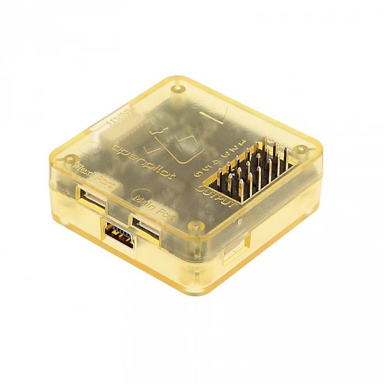 OpenPilot CC3D EVO Flight Controller Straight Pin OpenPilot CC3D EVO Flight Controller Straight Pin