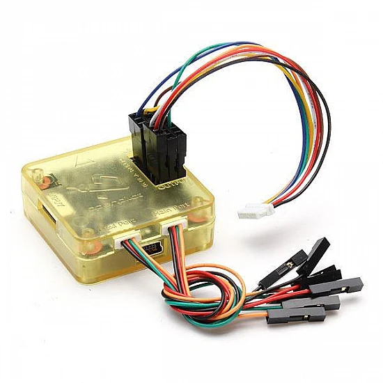 OpenPilot CC3D EVO Flight Controller Straight Pin OpenPilot CC3D EVO Flight Controller Straight Pin