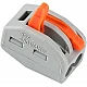 Orange PCT-212 Terminal Blocks Orange PCT-212 Terminal Blocks