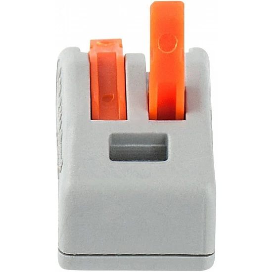 Orange PCT-212 Terminal Blocks Orange PCT-212 Terminal Blocks