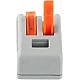 Orange PCT-212 Terminal Blocks Orange PCT-212 Terminal Blocks